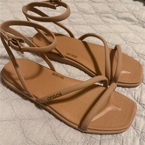 Crocs Miami Ankle Strap Summer Sandal